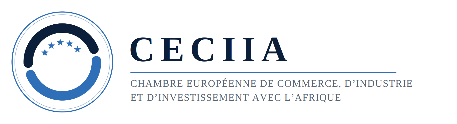 CECIIA — Chambre Européenne de Commerce, d'Industrie et d'Investissement avec l'Afrique
